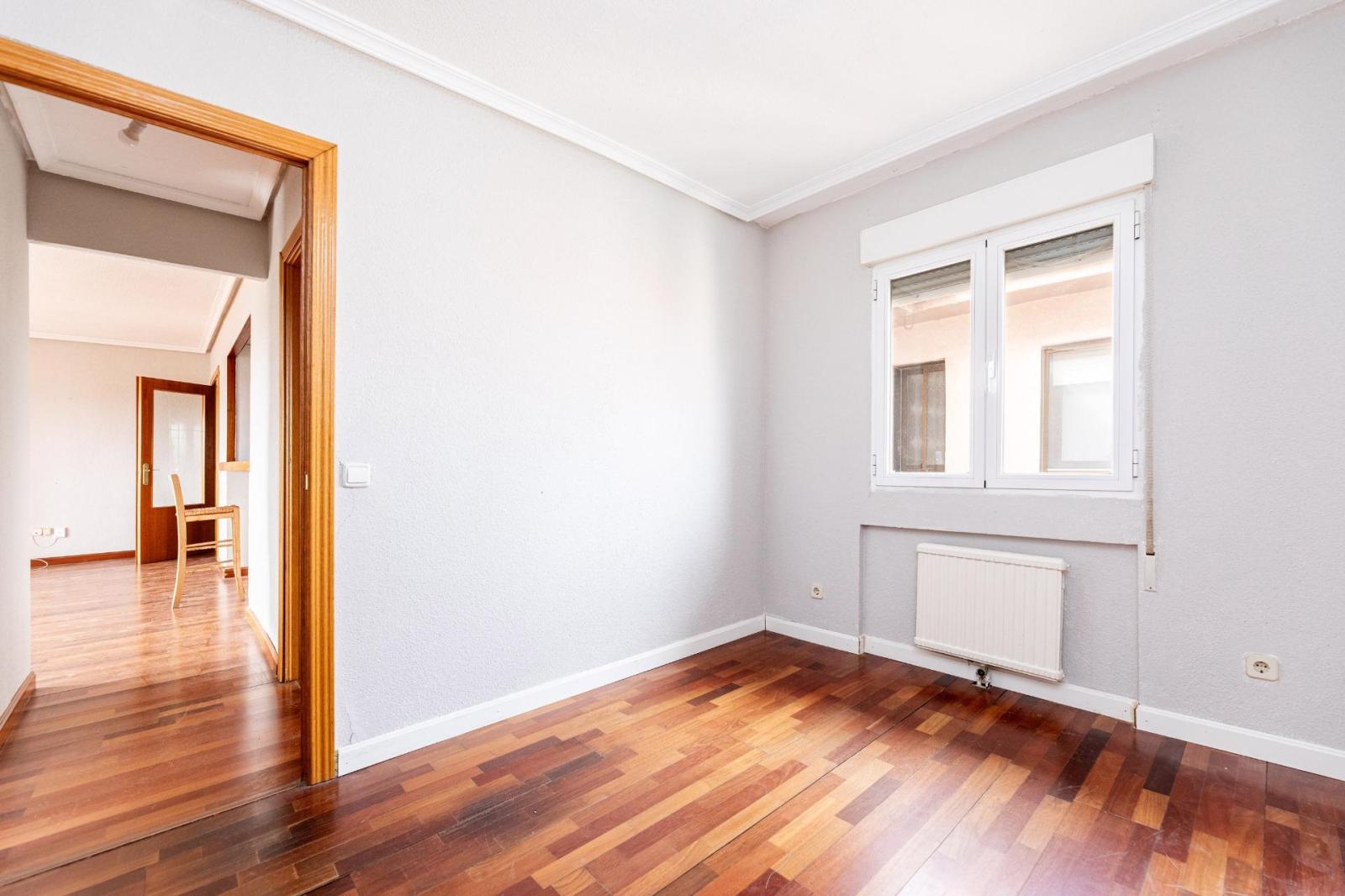 Penthouse for Sale in Algete