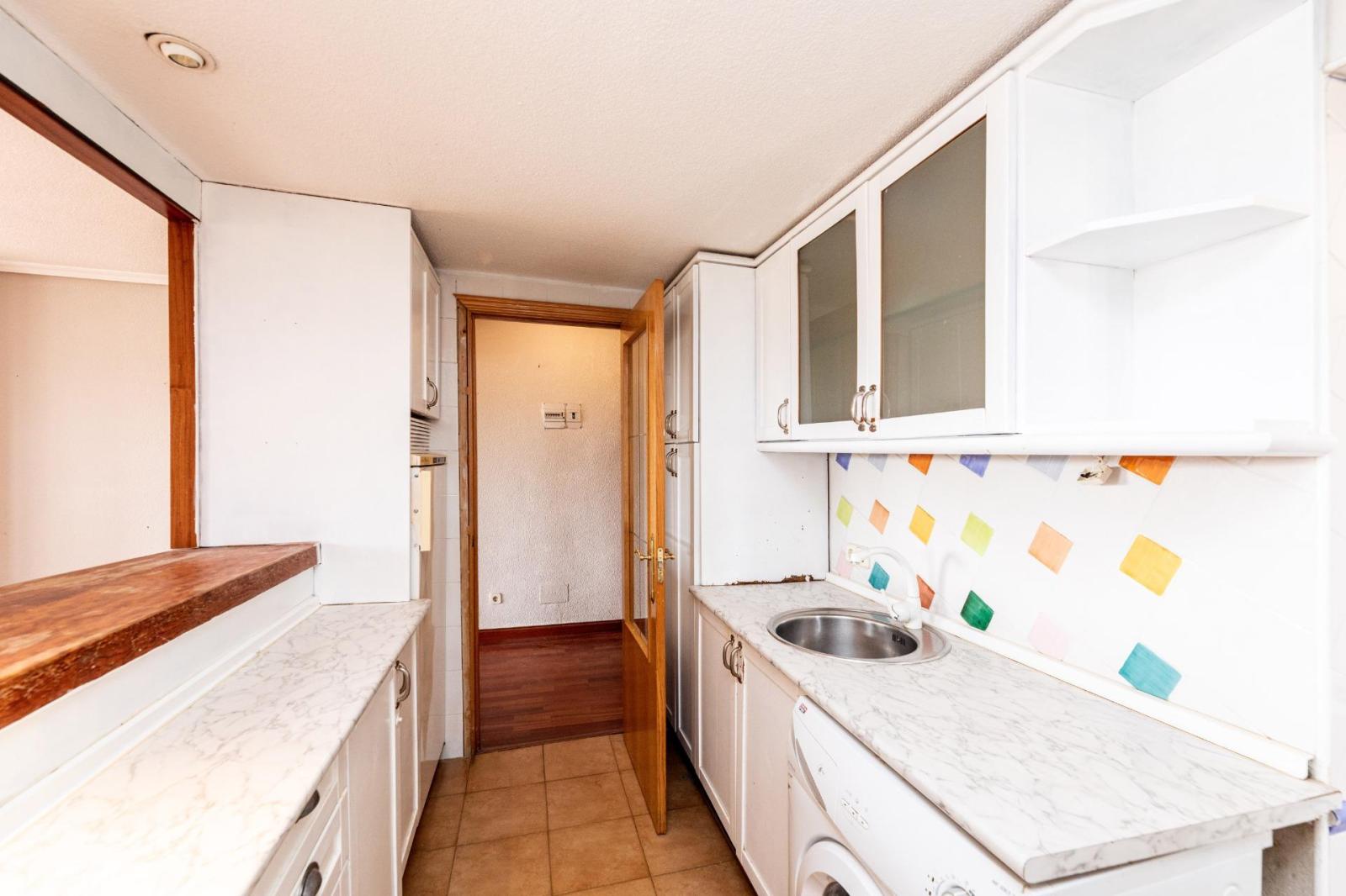Penthouse for Sale in Algete