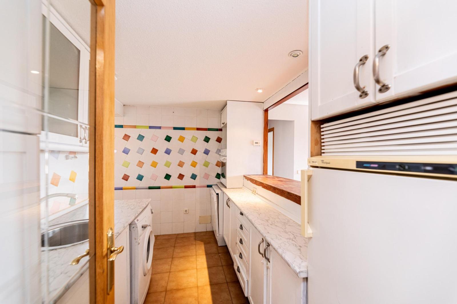 Penthouse for Sale in Algete