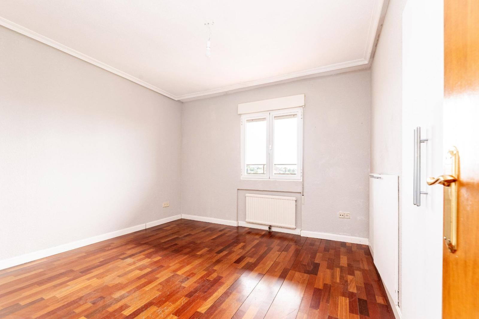 Penthouse for Sale in Algete