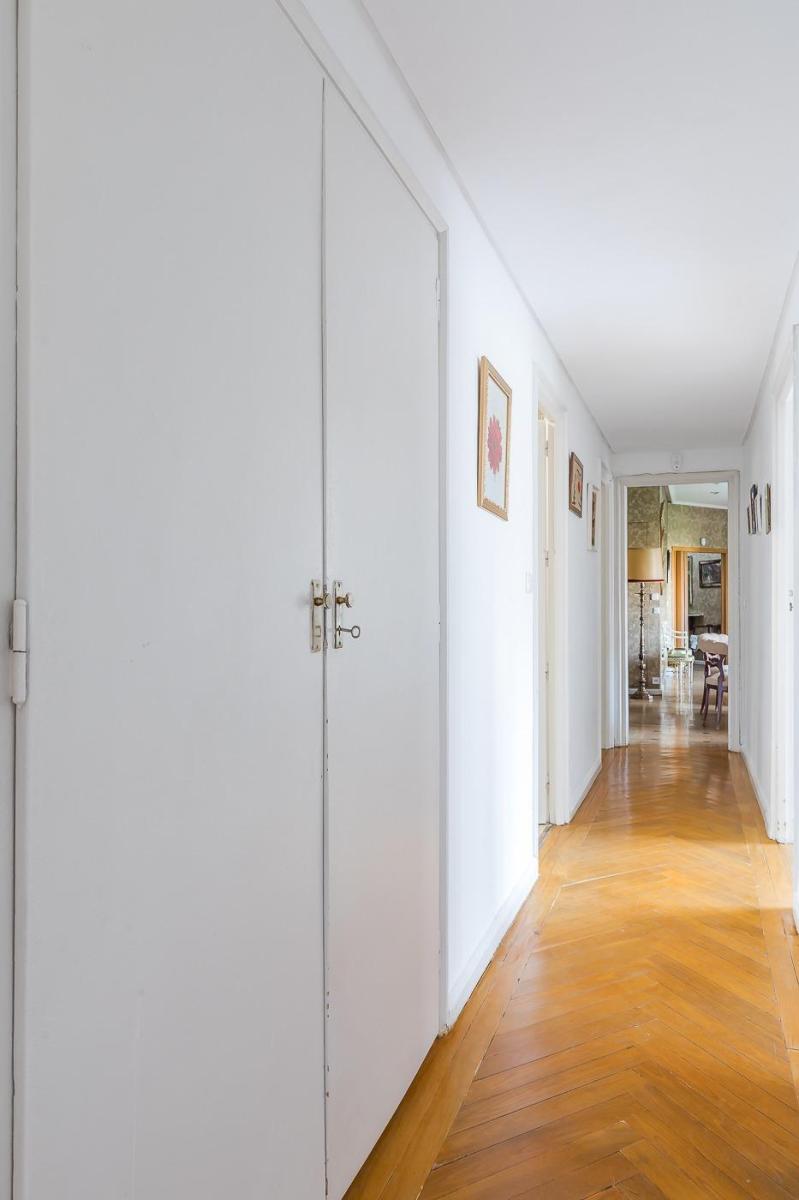 Flat for Sale in Madrid
