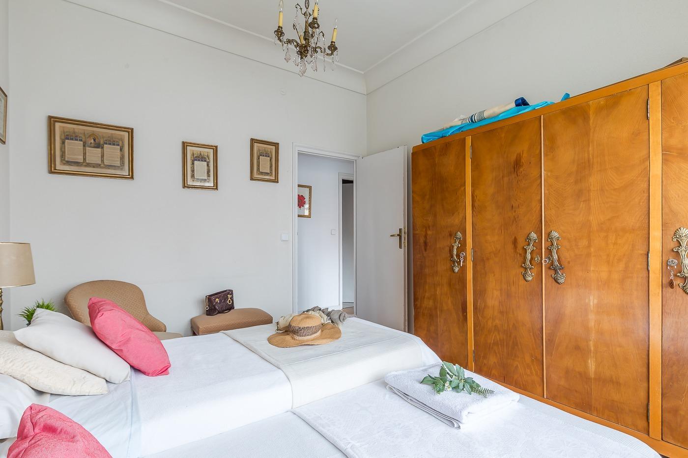 Flat for Sale in Madrid