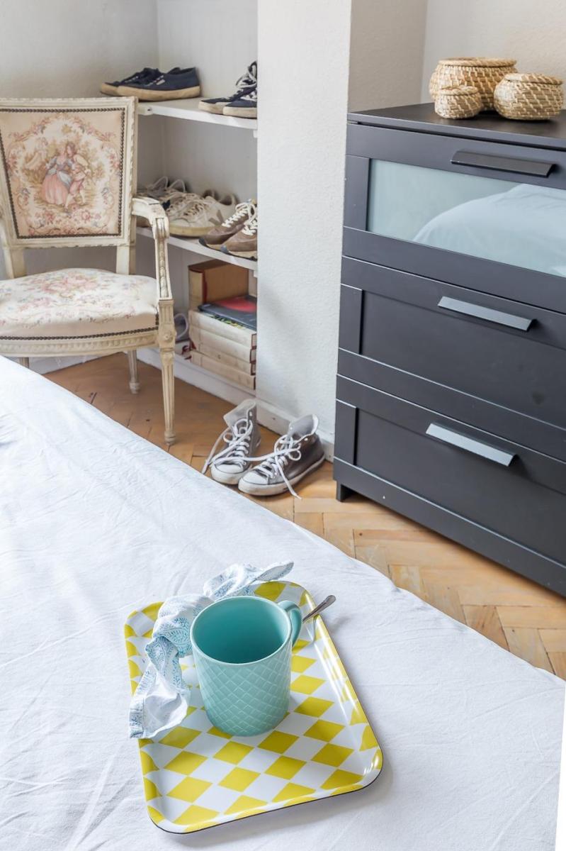 Flat for Sale in Madrid