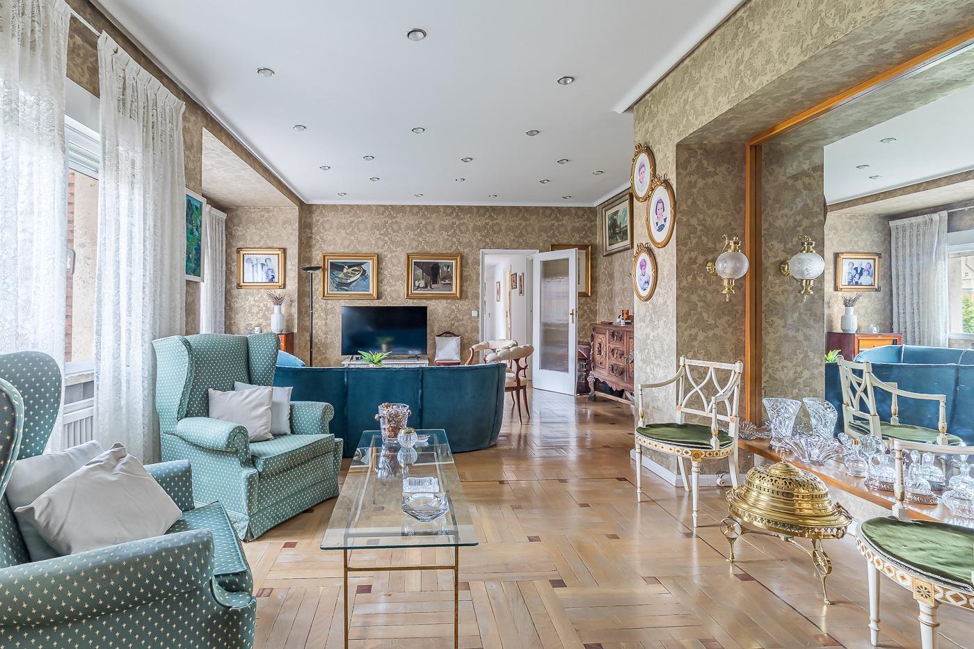 Piso en Venta en Madrid