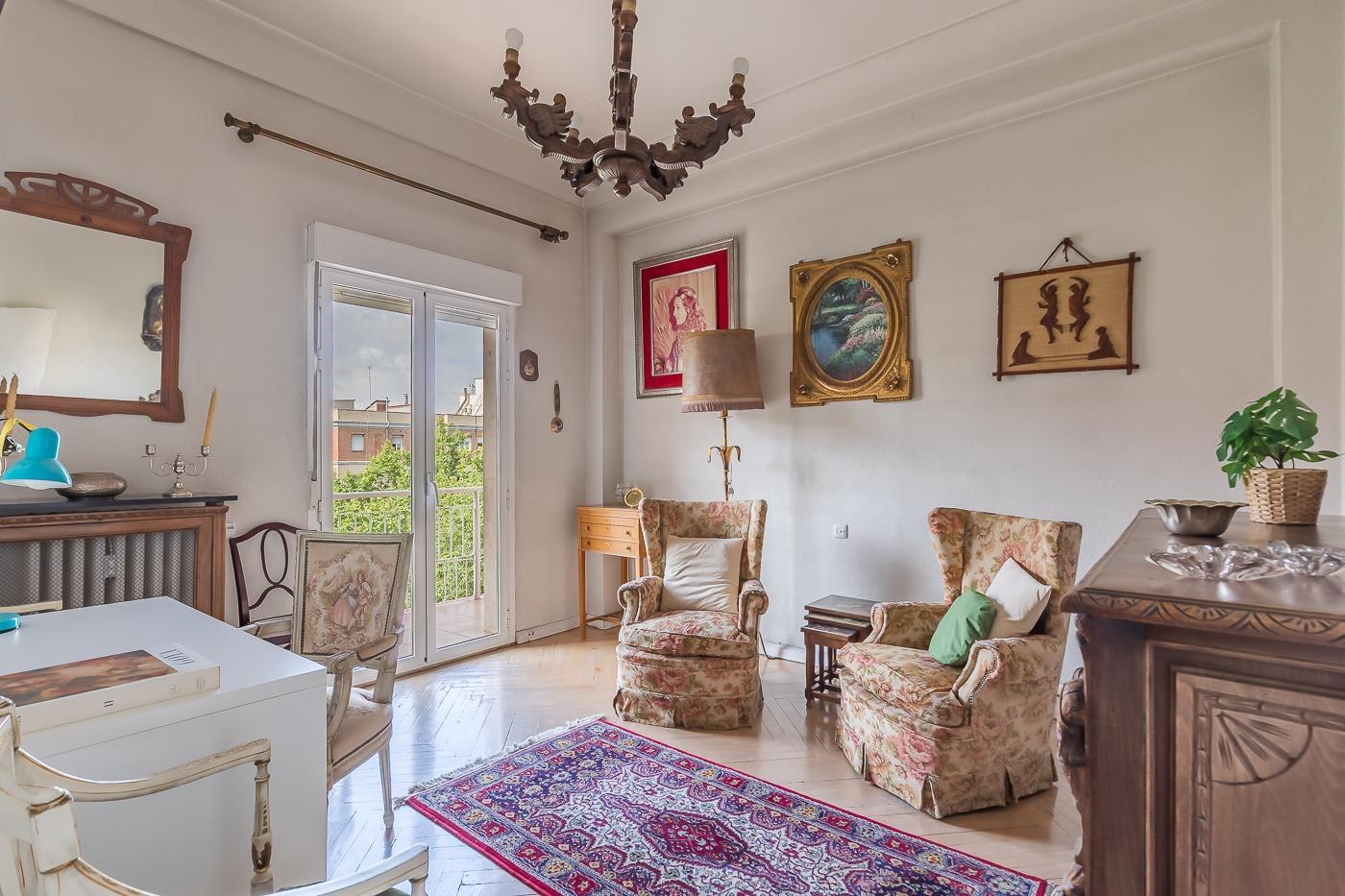 Piso en Venta en Madrid