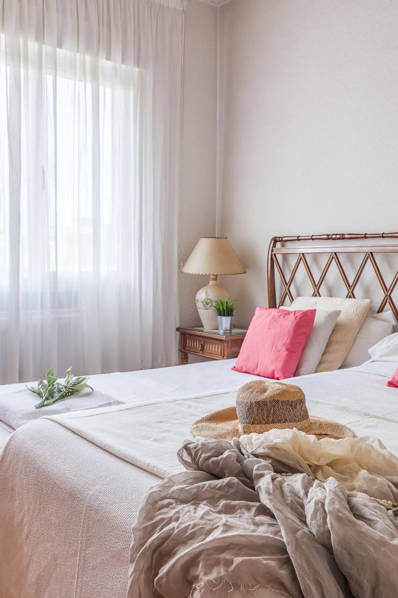 Flat for Sale in Madrid