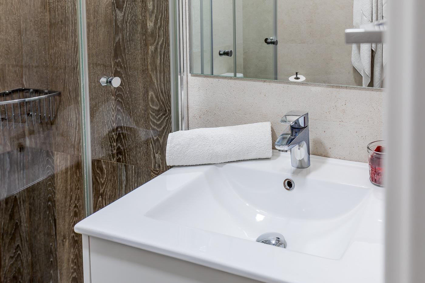 Piso en Venta en Madrid