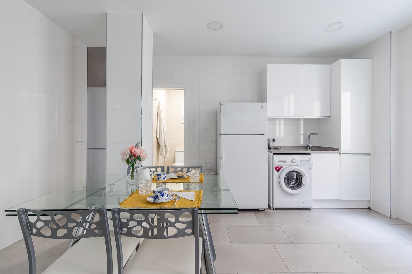 Piso en Venta en Madrid