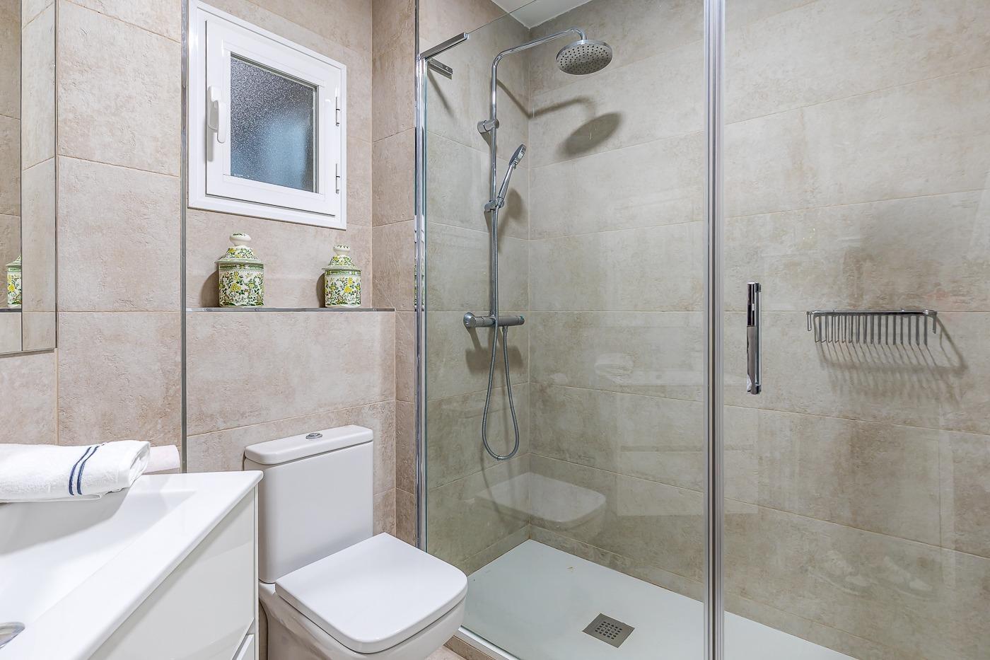 Flat for Sale in Madrid
