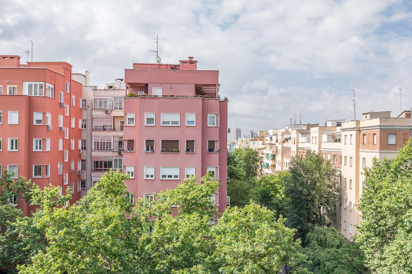 Piso en Venta en Madrid