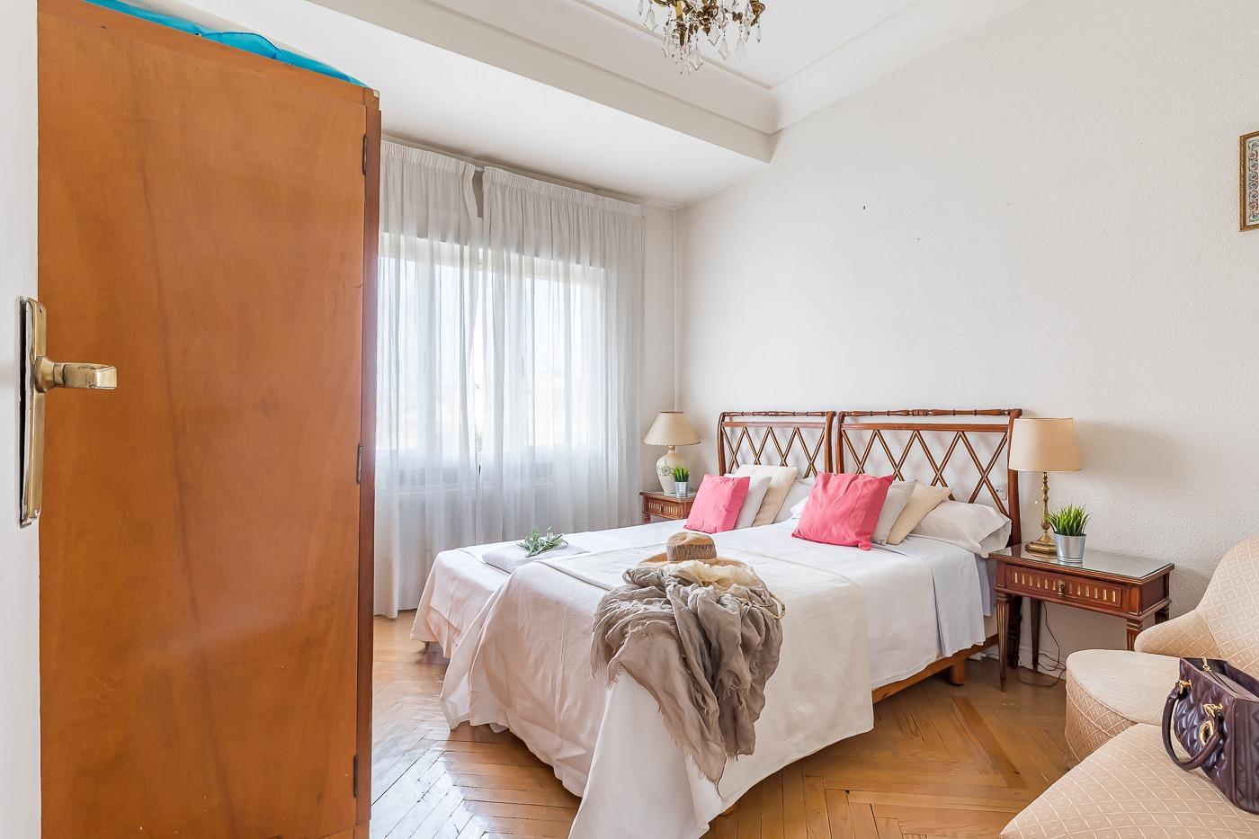 Piso en Venta en Madrid