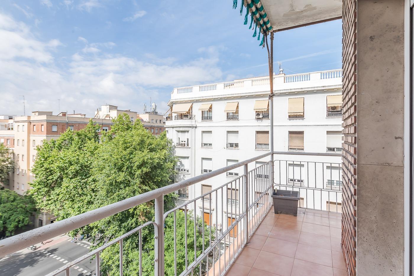 Piso en Venta en Madrid