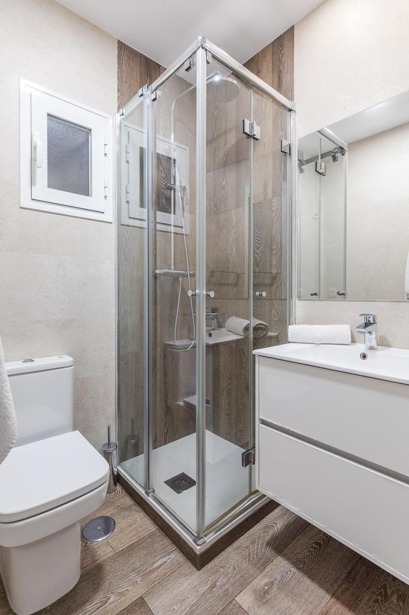 Piso en Venta en Madrid
