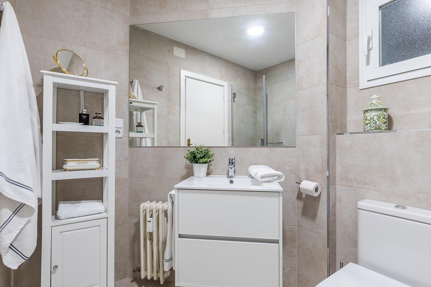 Piso en Venta en Madrid
