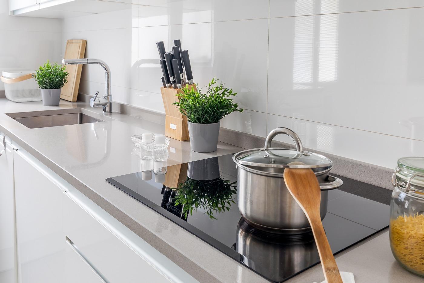 Flat for Sale in Madrid