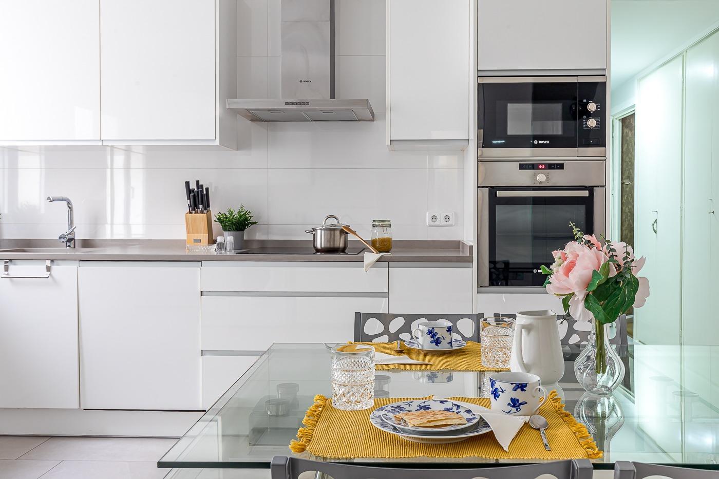 Flat for Sale in Madrid