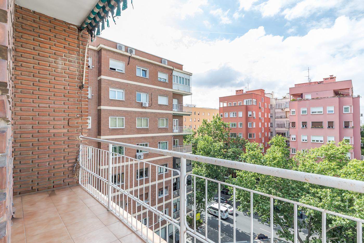 Piso en Venta en Madrid