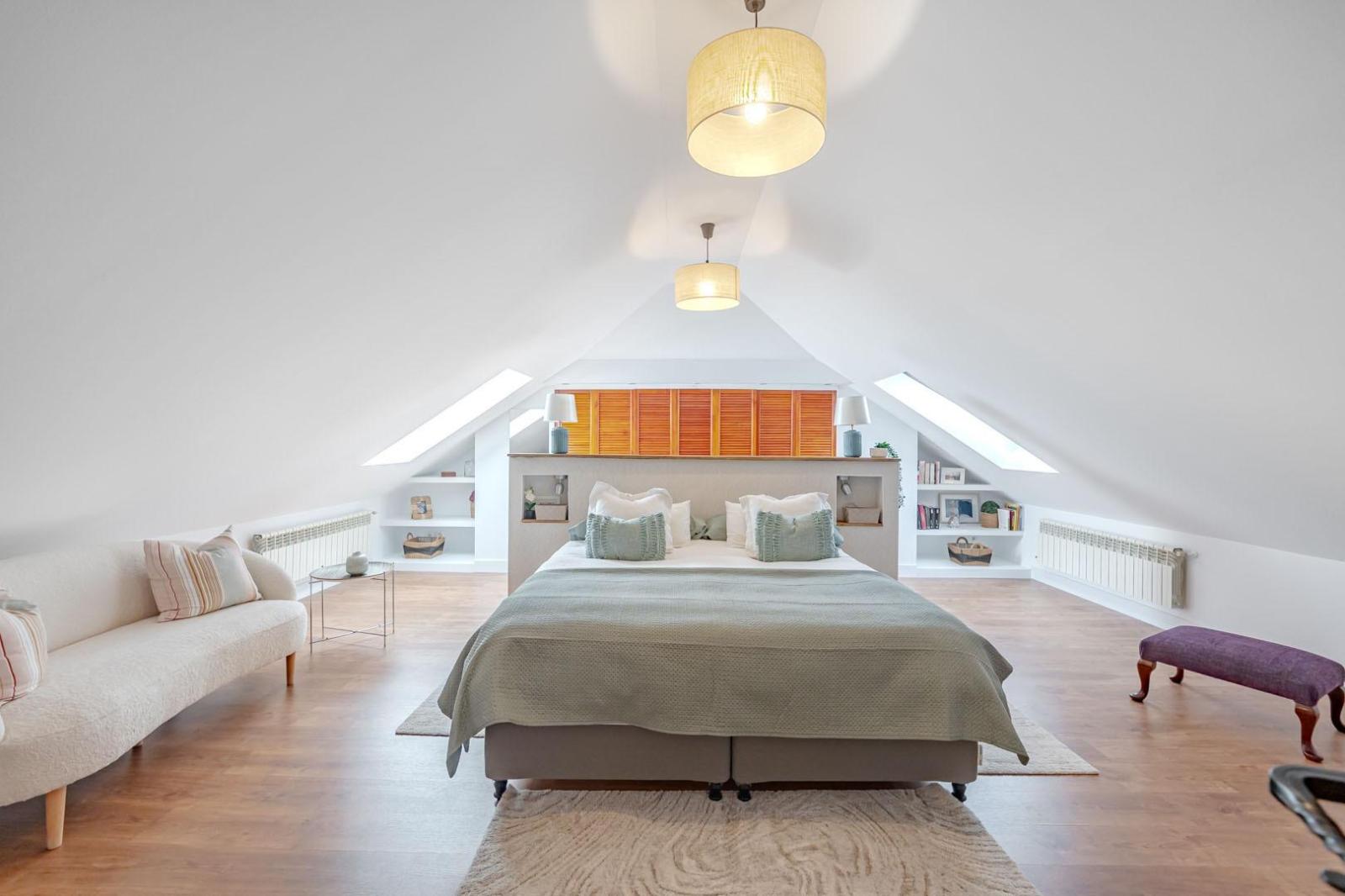Chalet for Sale in Valdemorillo