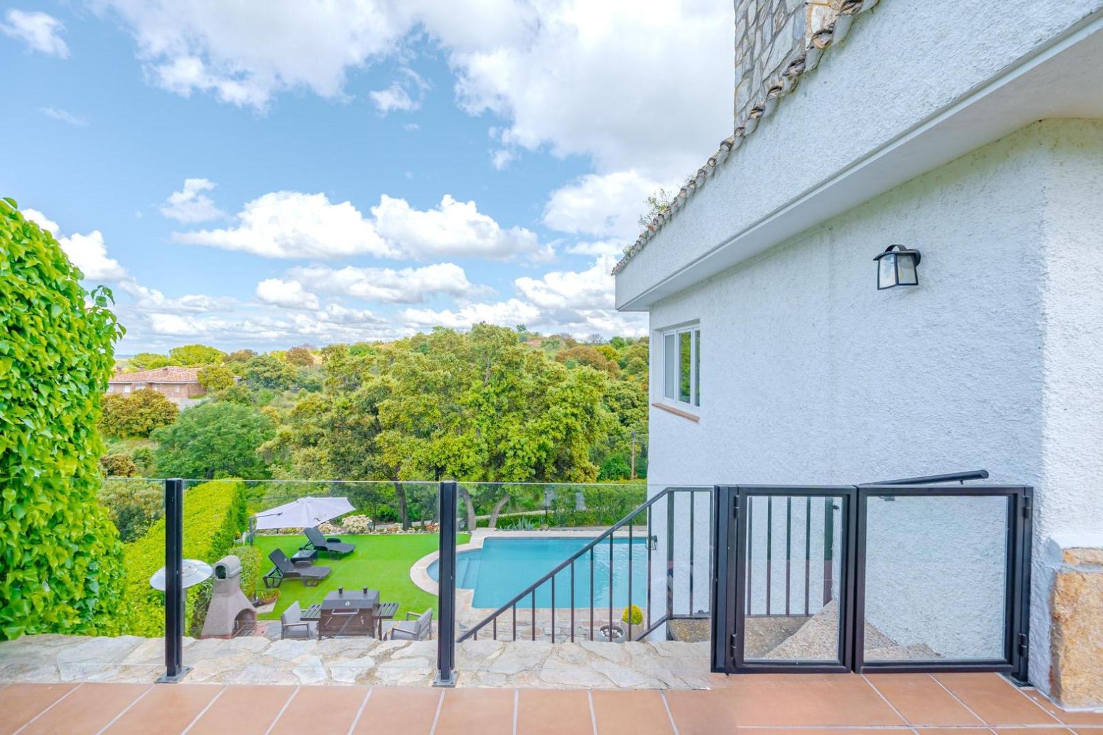 Chalet for Sale in Valdemorillo