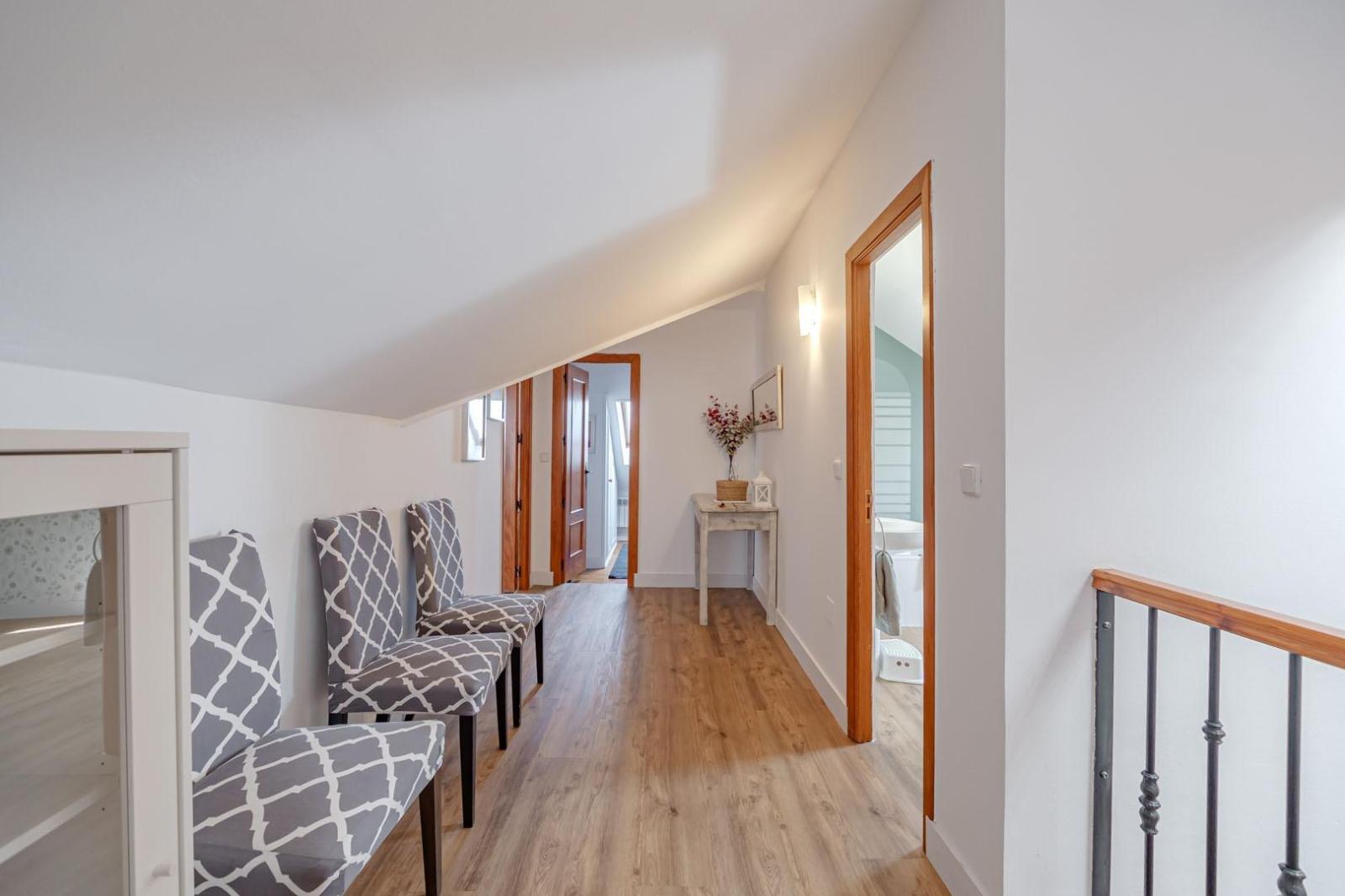 Chalet for Sale in Valdemorillo