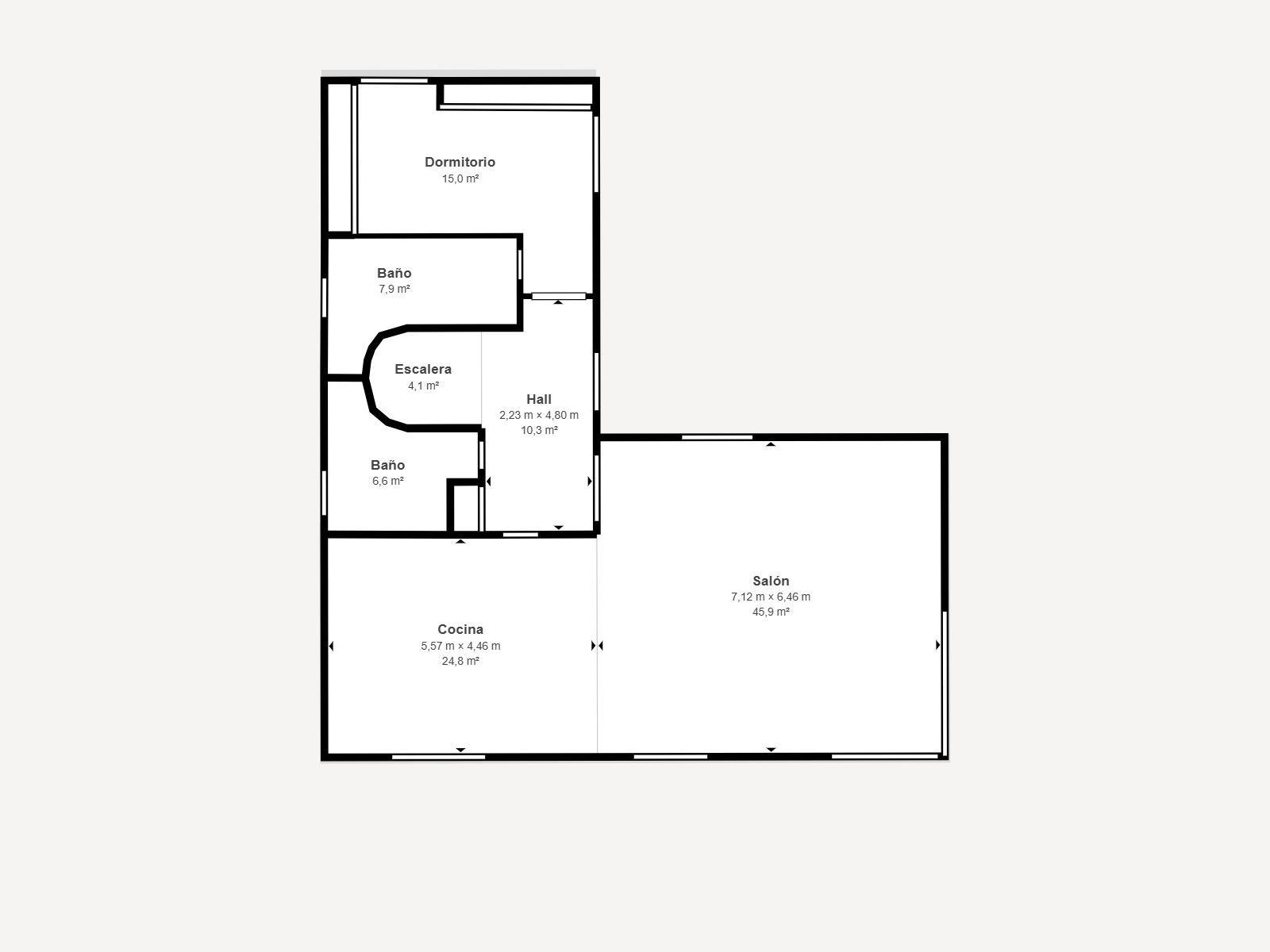 Chalet for Sale in Valdemorillo