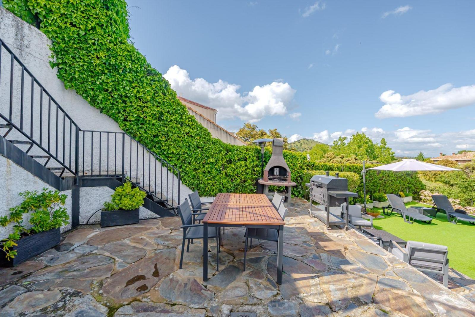 Chalet for Sale in Valdemorillo