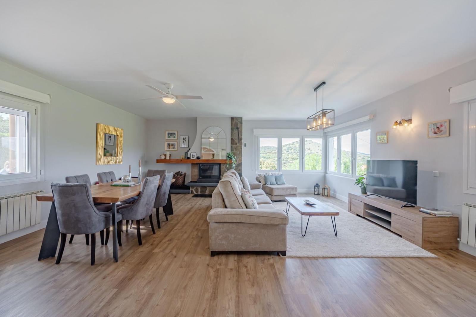 Chalet for Sale in Valdemorillo