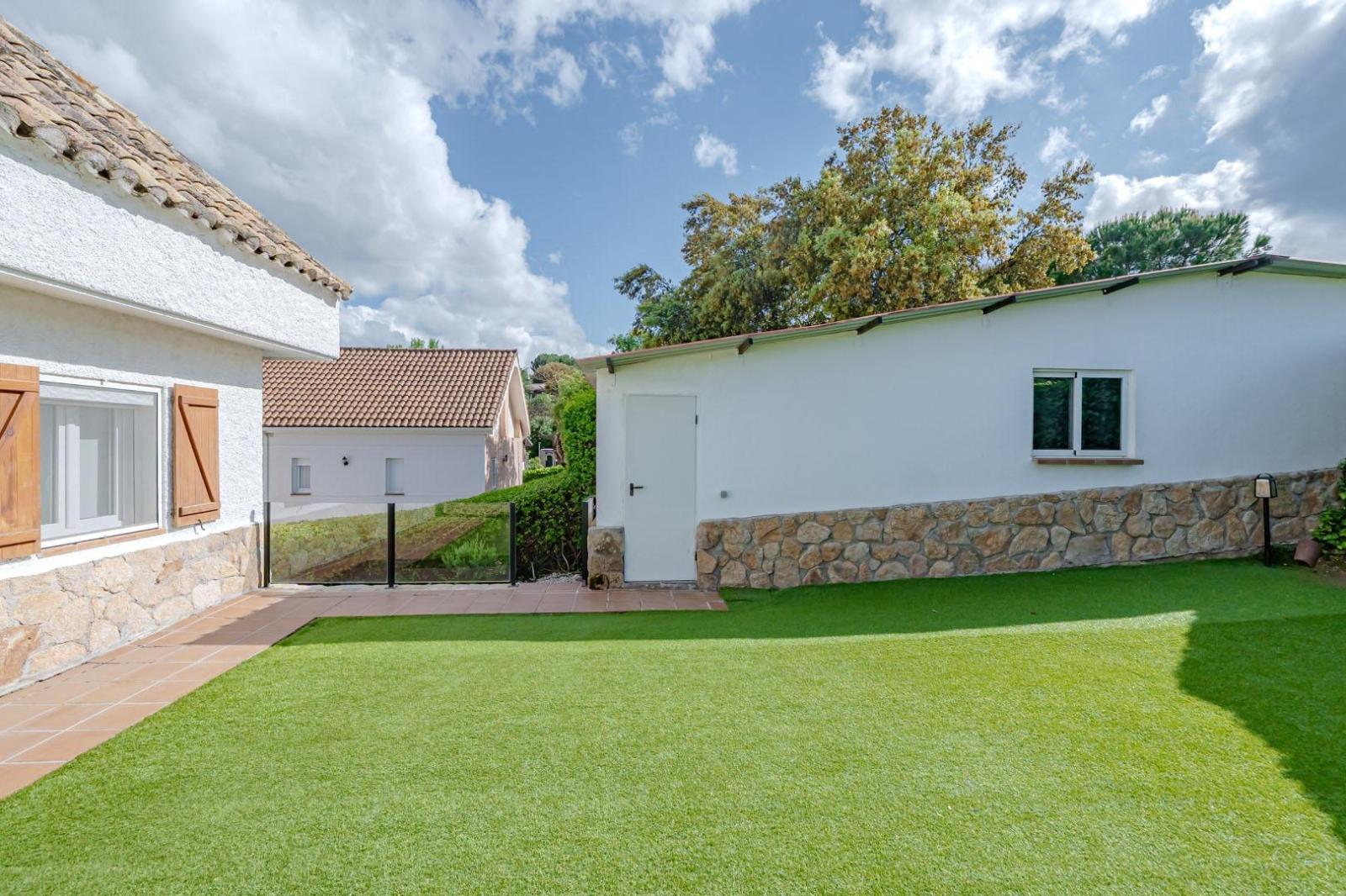 Chalet for Sale in Valdemorillo