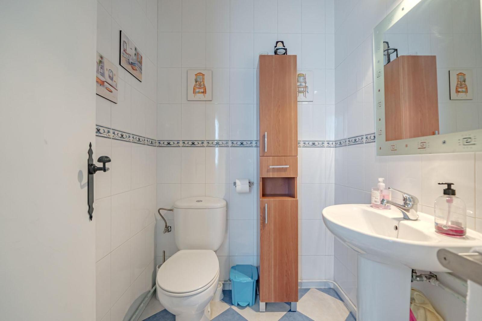 Chalet for Sale in Valdemorillo