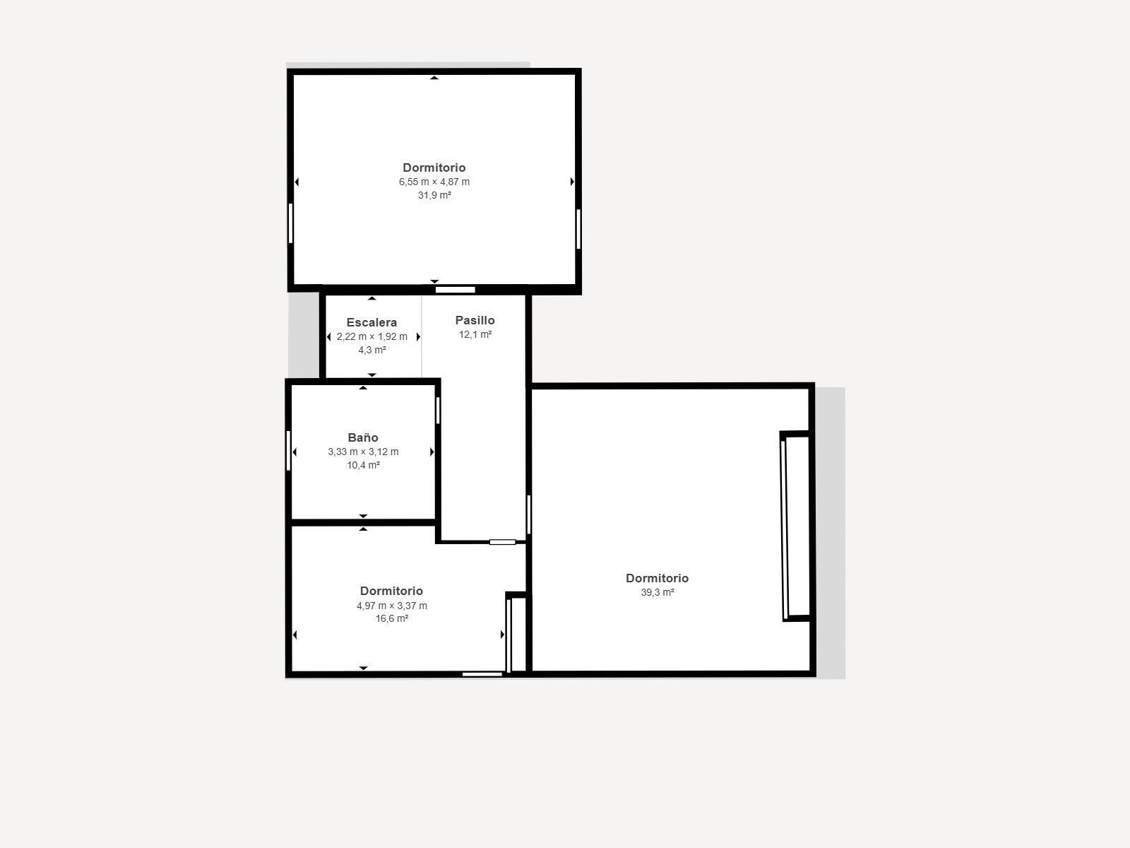 Chalet for Sale in Valdemorillo