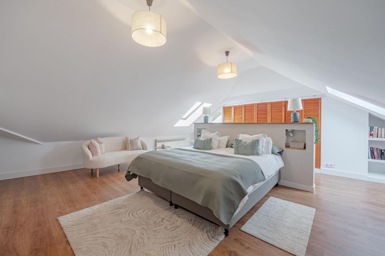 Chalet for Sale in Valdemorillo