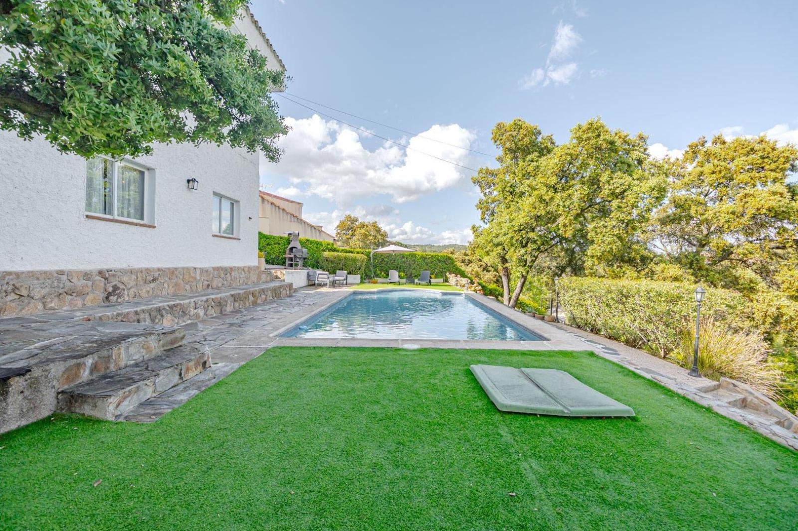 Chalet for Sale in Valdemorillo