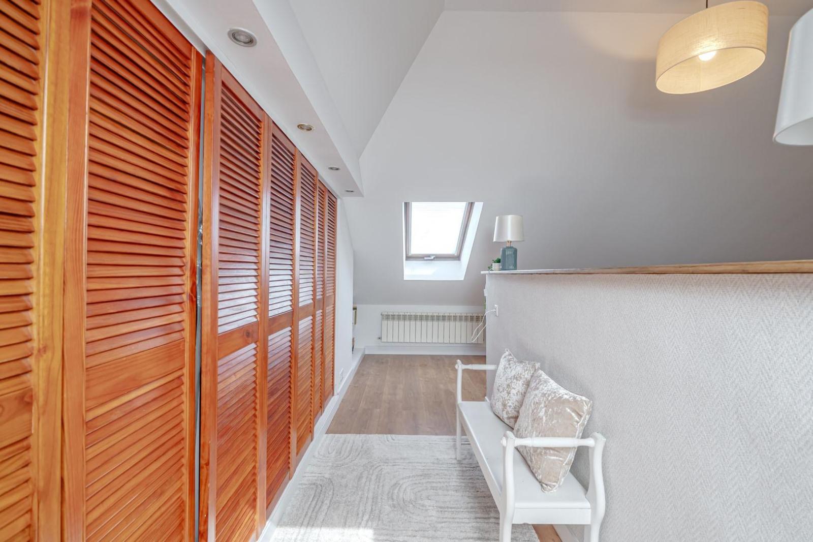 Chalet for Sale in Valdemorillo