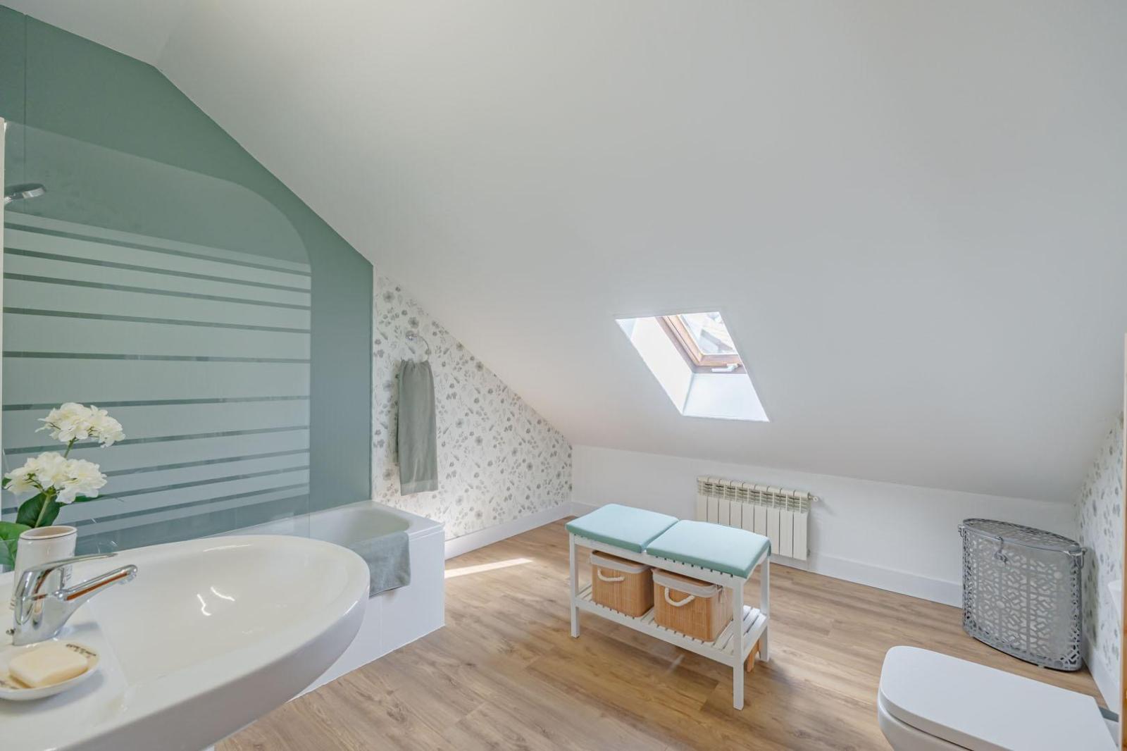 Chalet for Sale in Valdemorillo