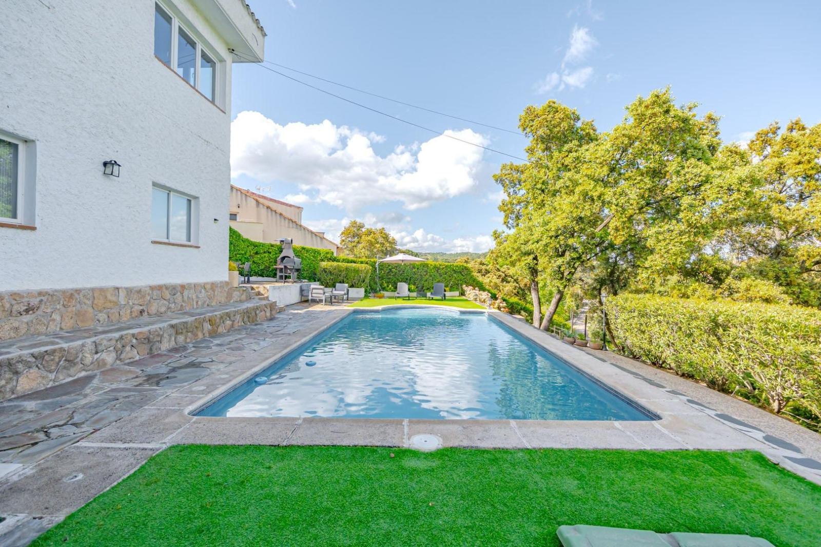 Chalet for Sale in Valdemorillo