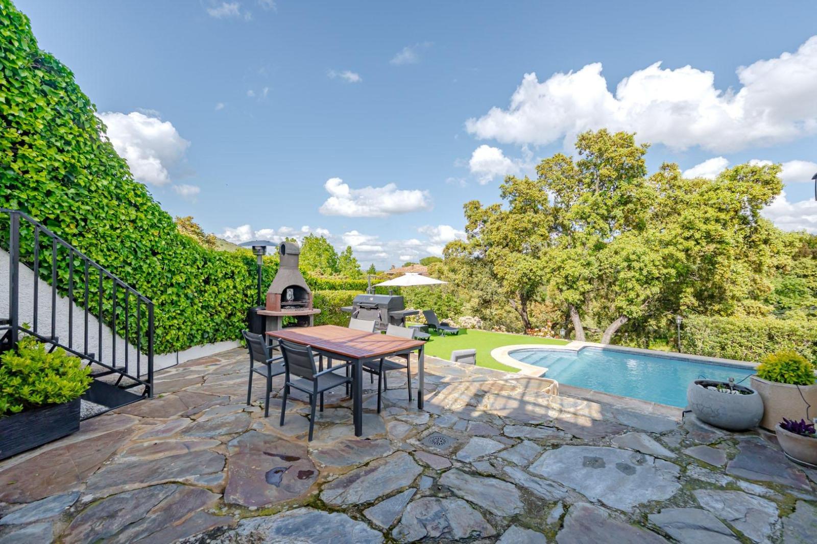 Chalet for Sale in Valdemorillo
