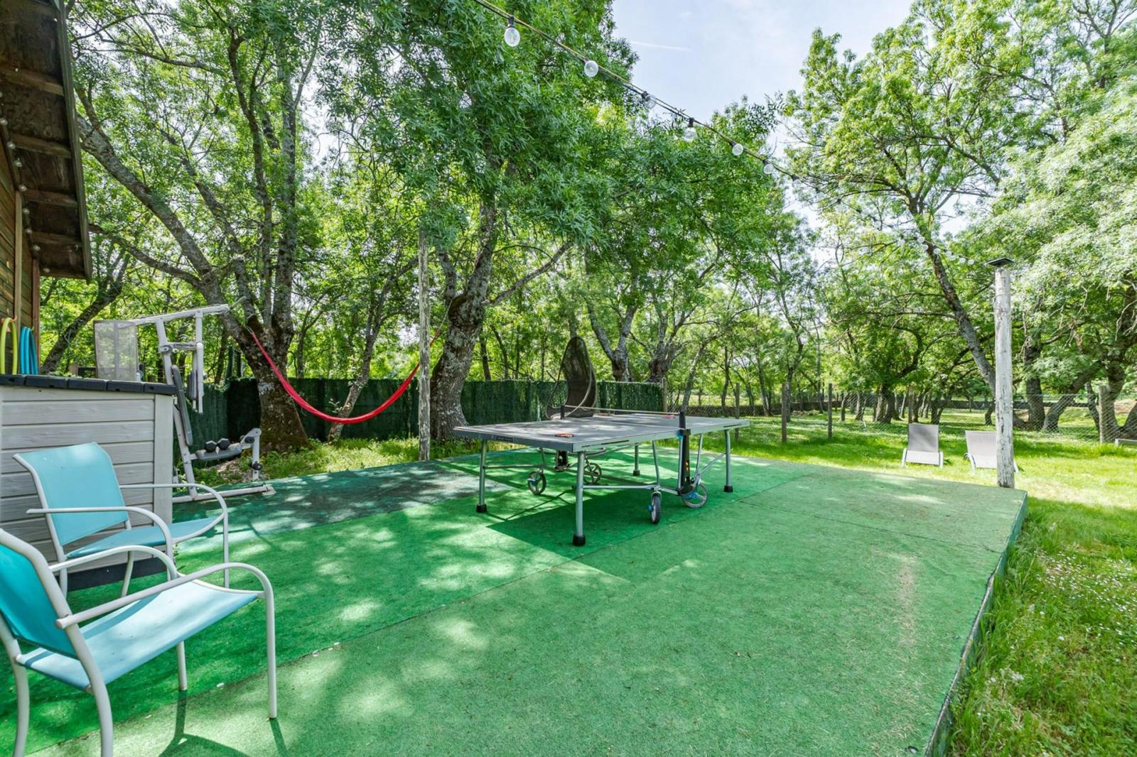 Finca en Venta en Miraflores de la Sierra