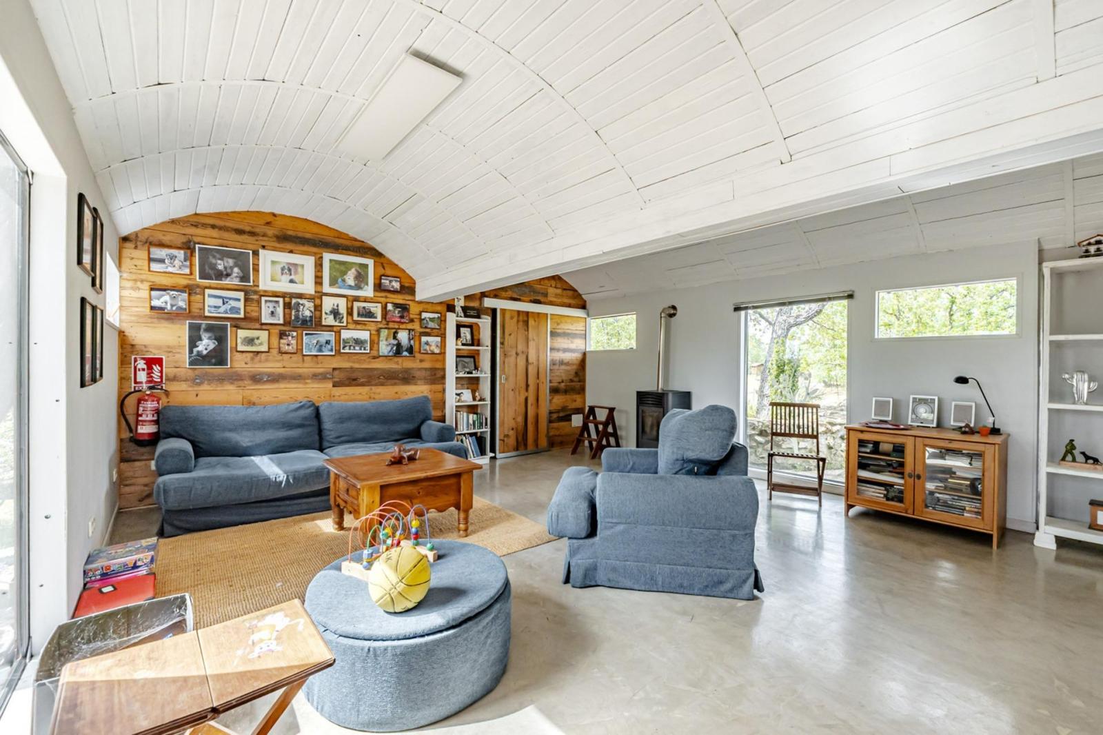 Finca en Venta en Miraflores de la Sierra