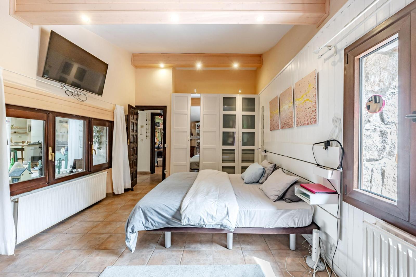Finca en Venta en Miraflores de la Sierra