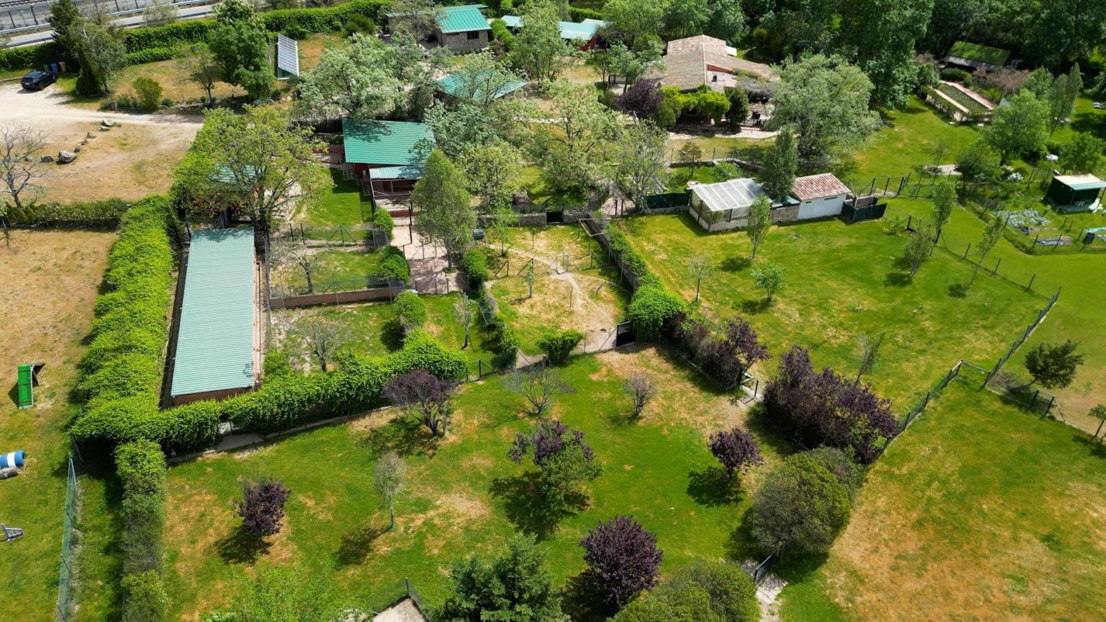 Finca en Venta en Miraflores de la Sierra