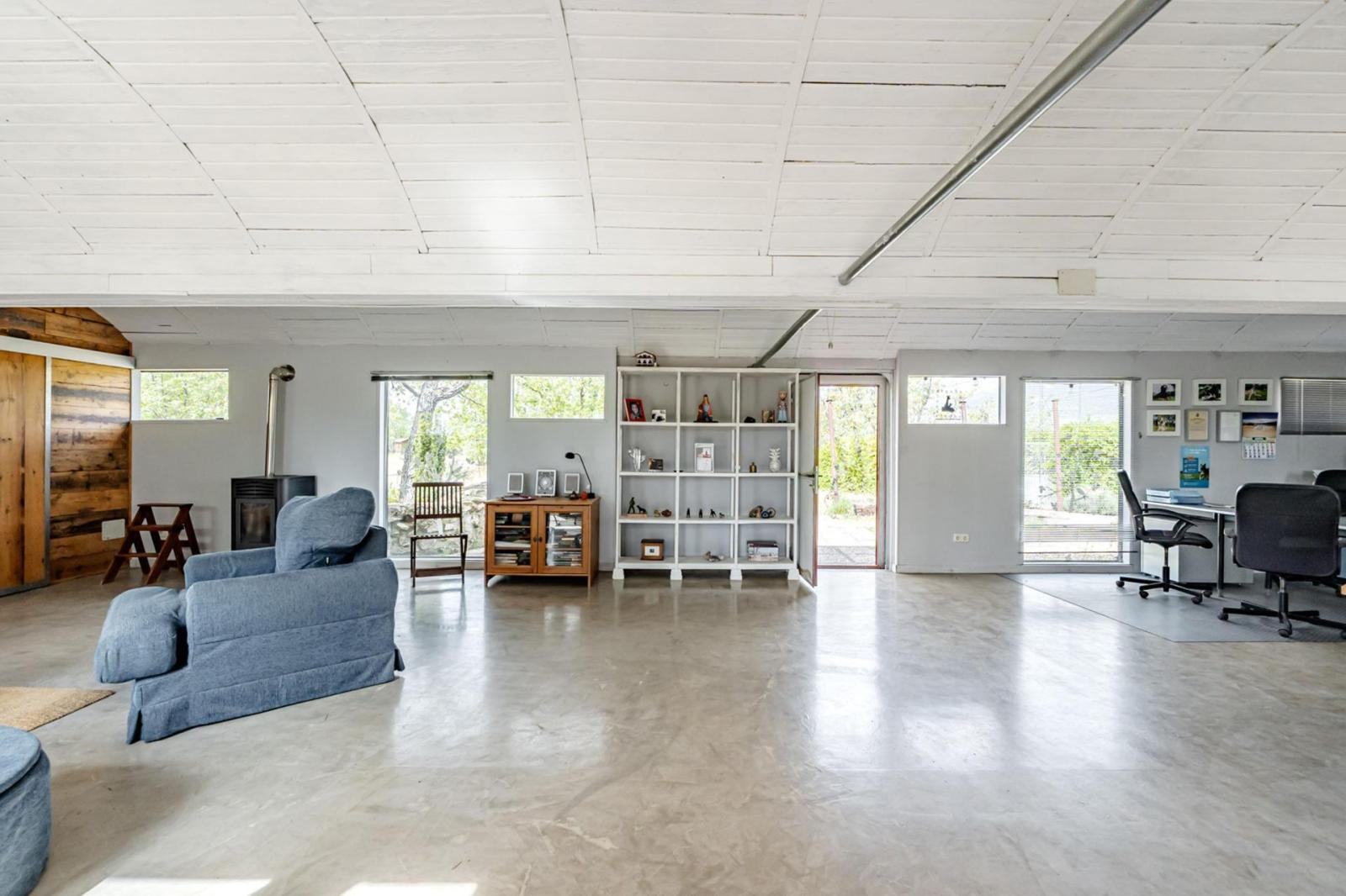 Finca en Venta en Miraflores de la Sierra