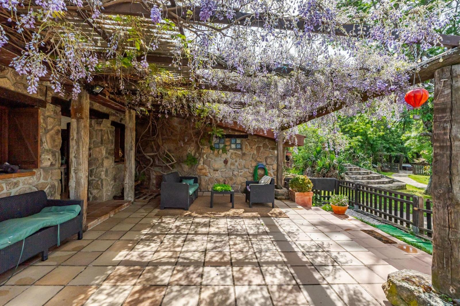 Finca en Venta en Miraflores de la Sierra