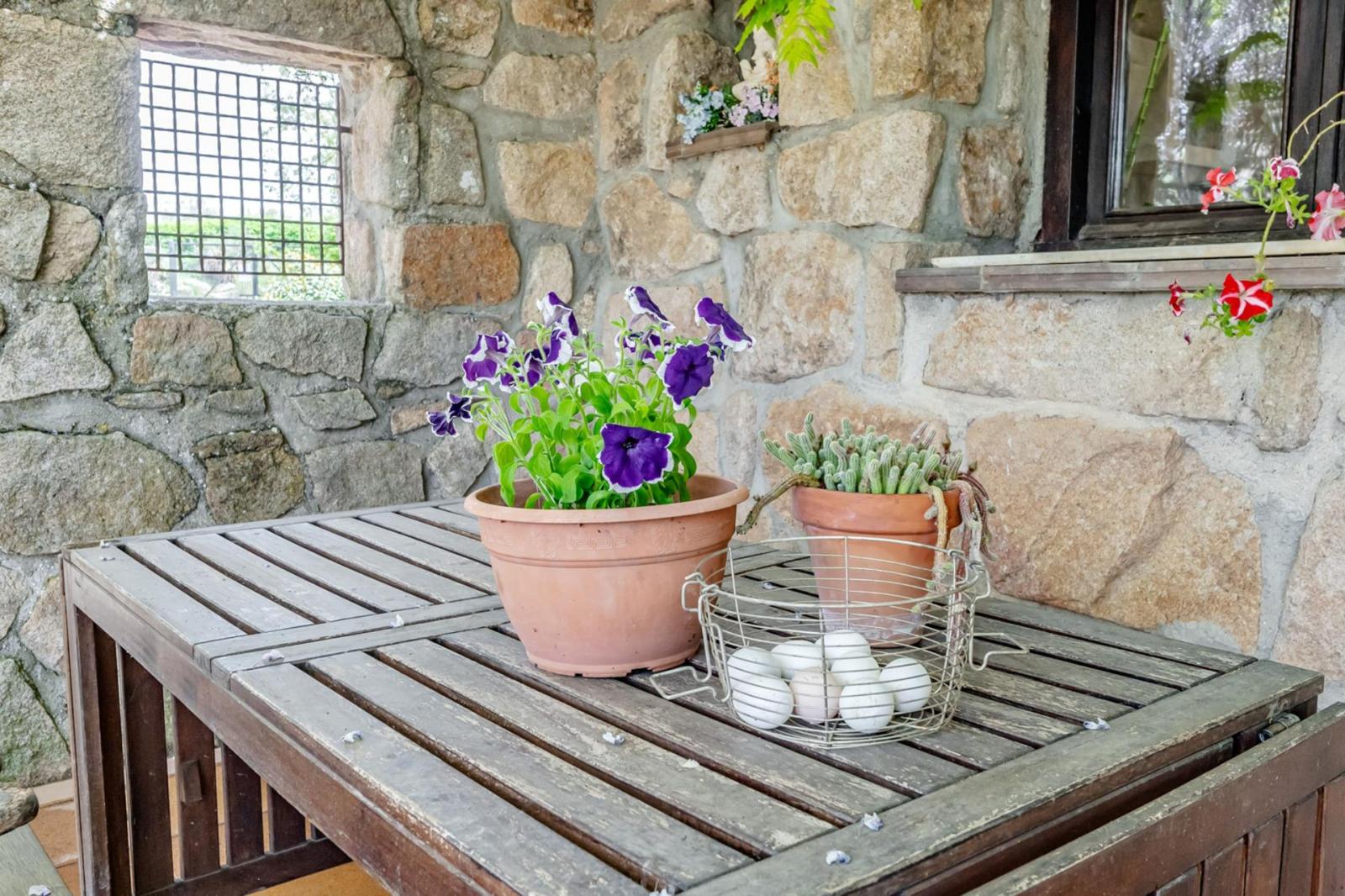 Finca en Venta en Miraflores de la Sierra
