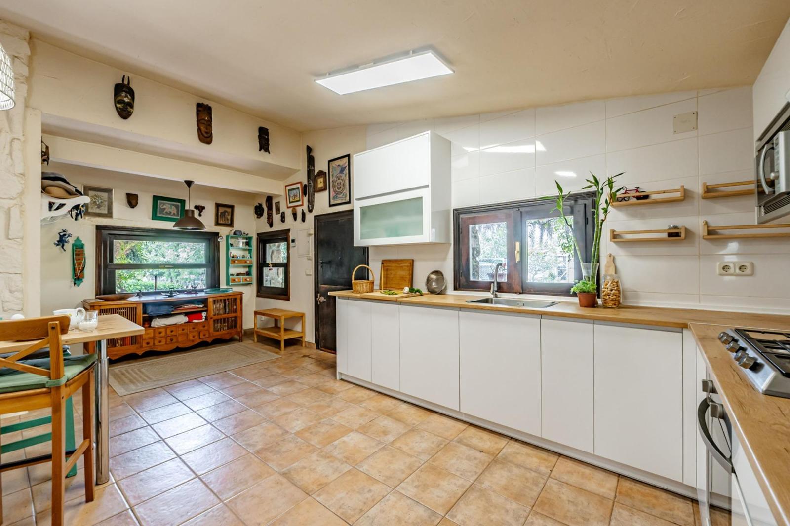 Finca en Venta en Miraflores de la Sierra