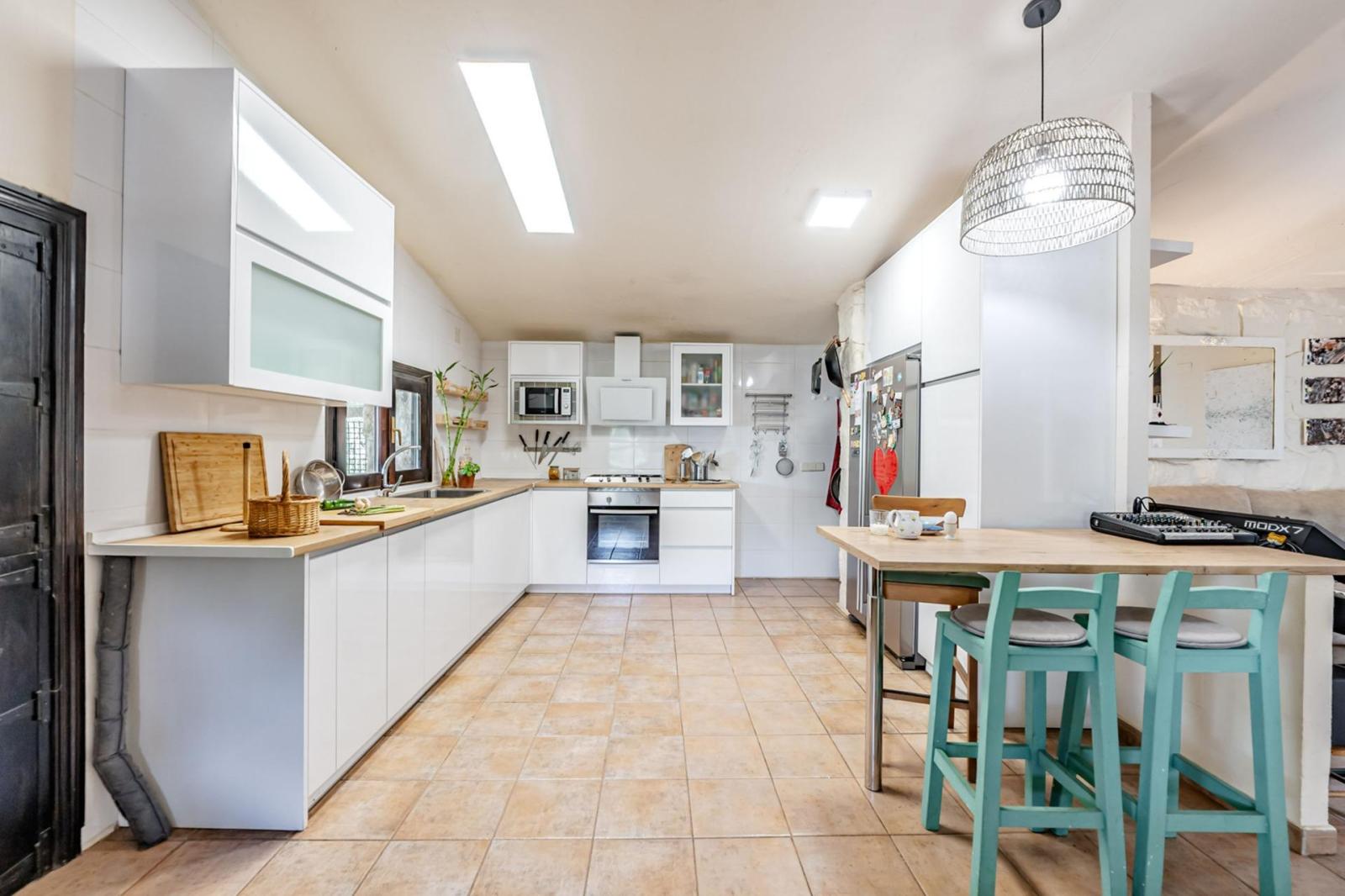 Finca en Venta en Miraflores de la Sierra