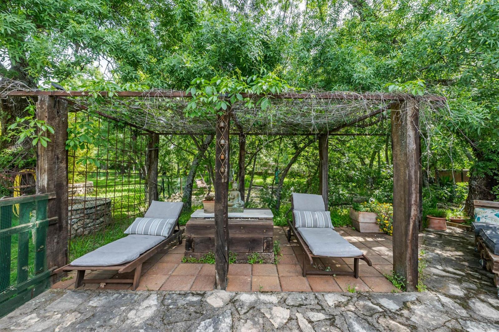 Finca en Venta en Miraflores de la Sierra