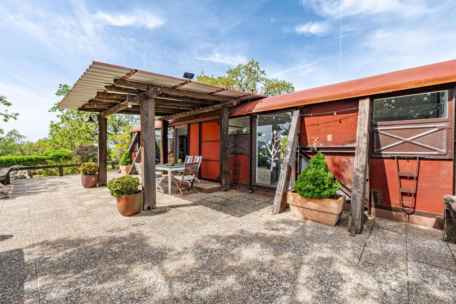 Finca en Venta en Miraflores de la Sierra