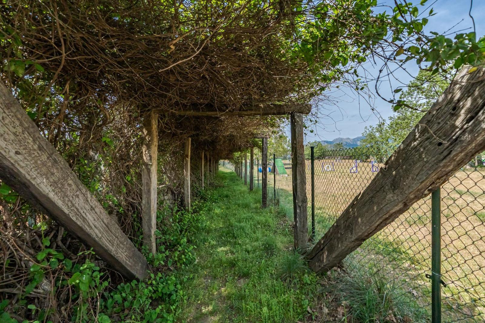 Finca en Venta en Miraflores de la Sierra