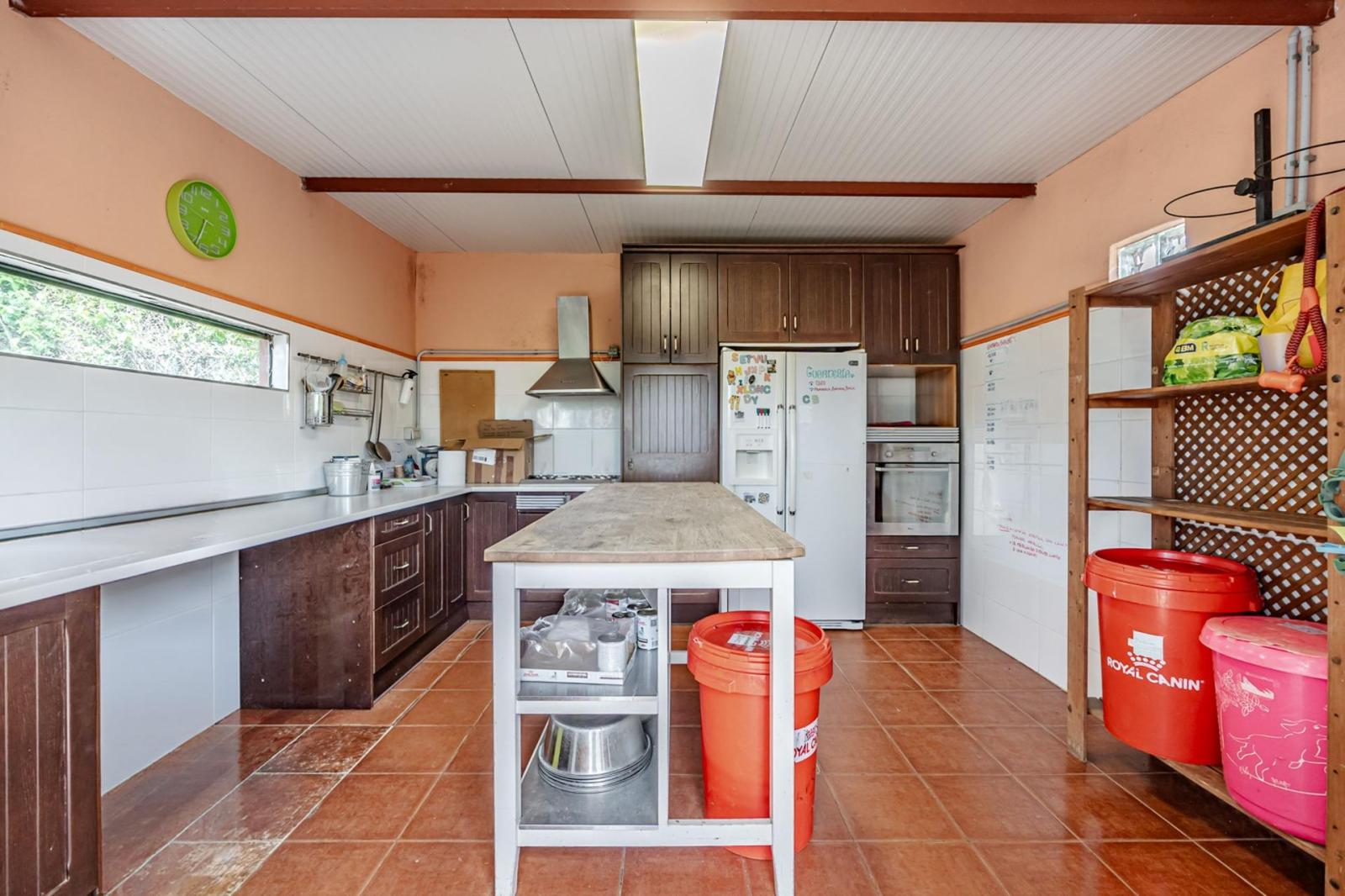 Finca en Venta en Miraflores de la Sierra