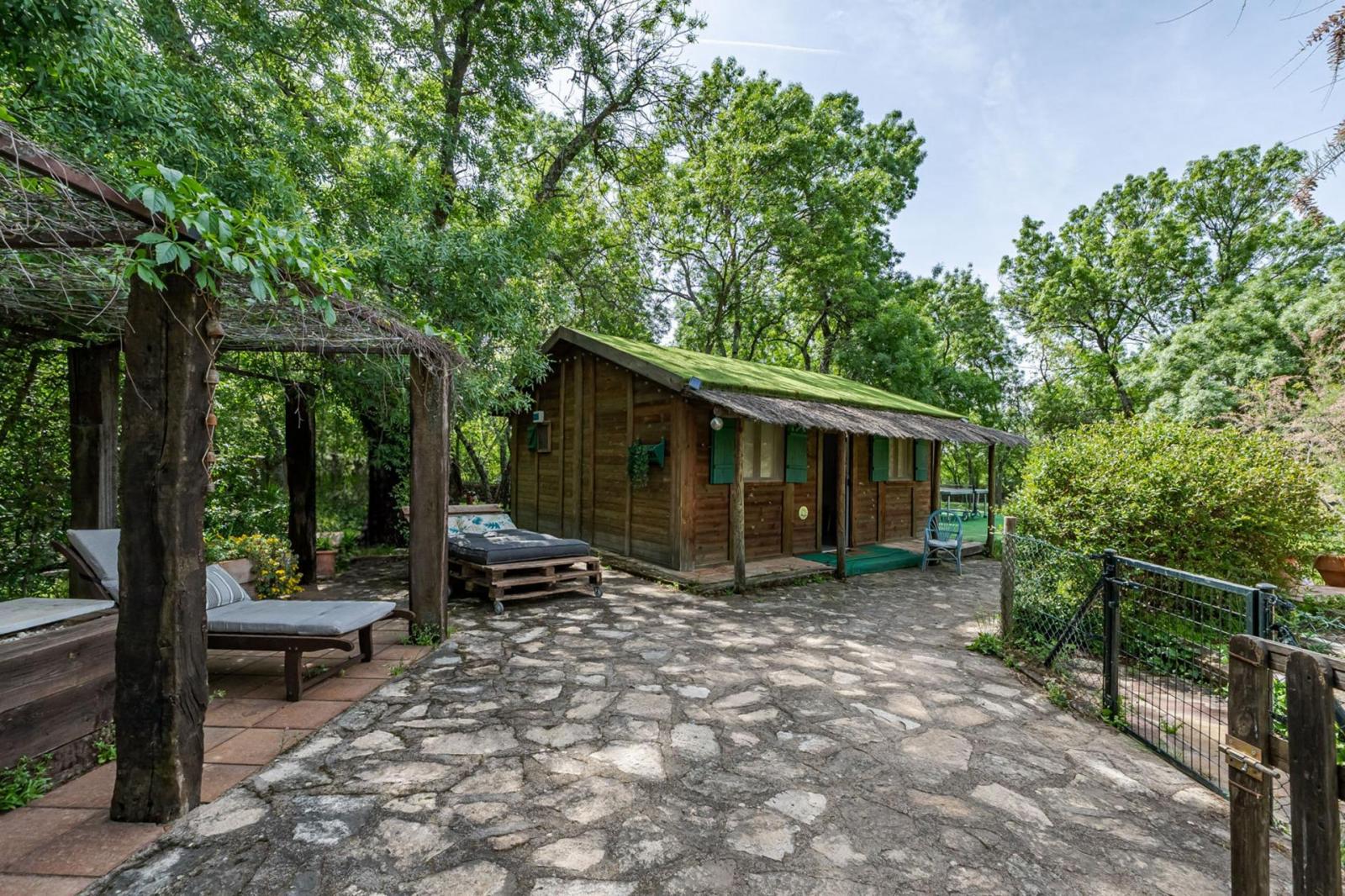 Finca en Venta en Miraflores de la Sierra